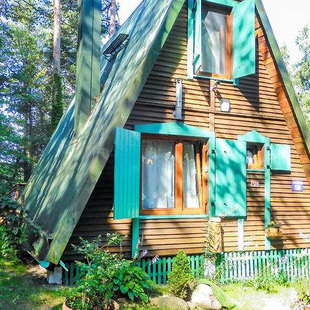 Lovely Home In Mragowo With Kitchenette Kosewo  Exterior foto